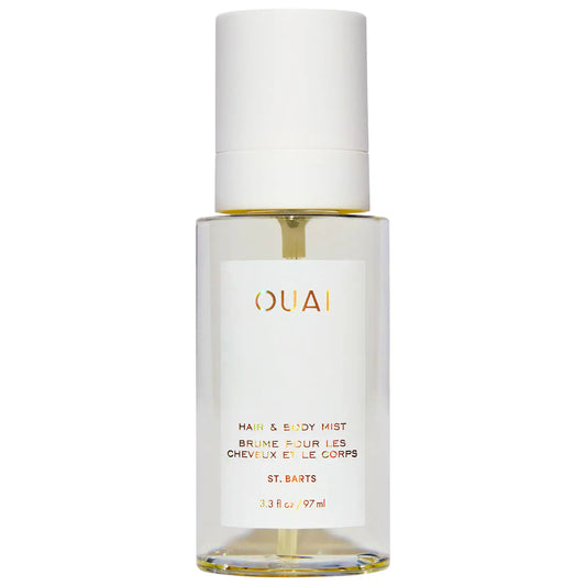 OUAI St. Barts Hair and Body Mist *Pre-Orden*