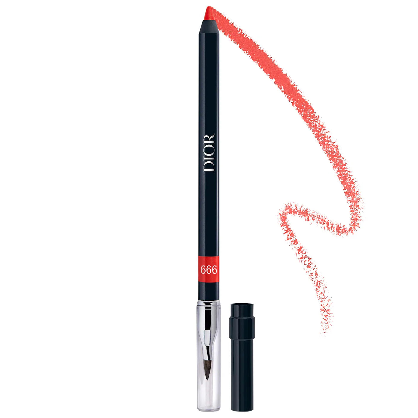 Dior Rouge Dior Contour No-Transfer Lip Liner Pencil *Pre-Orden*