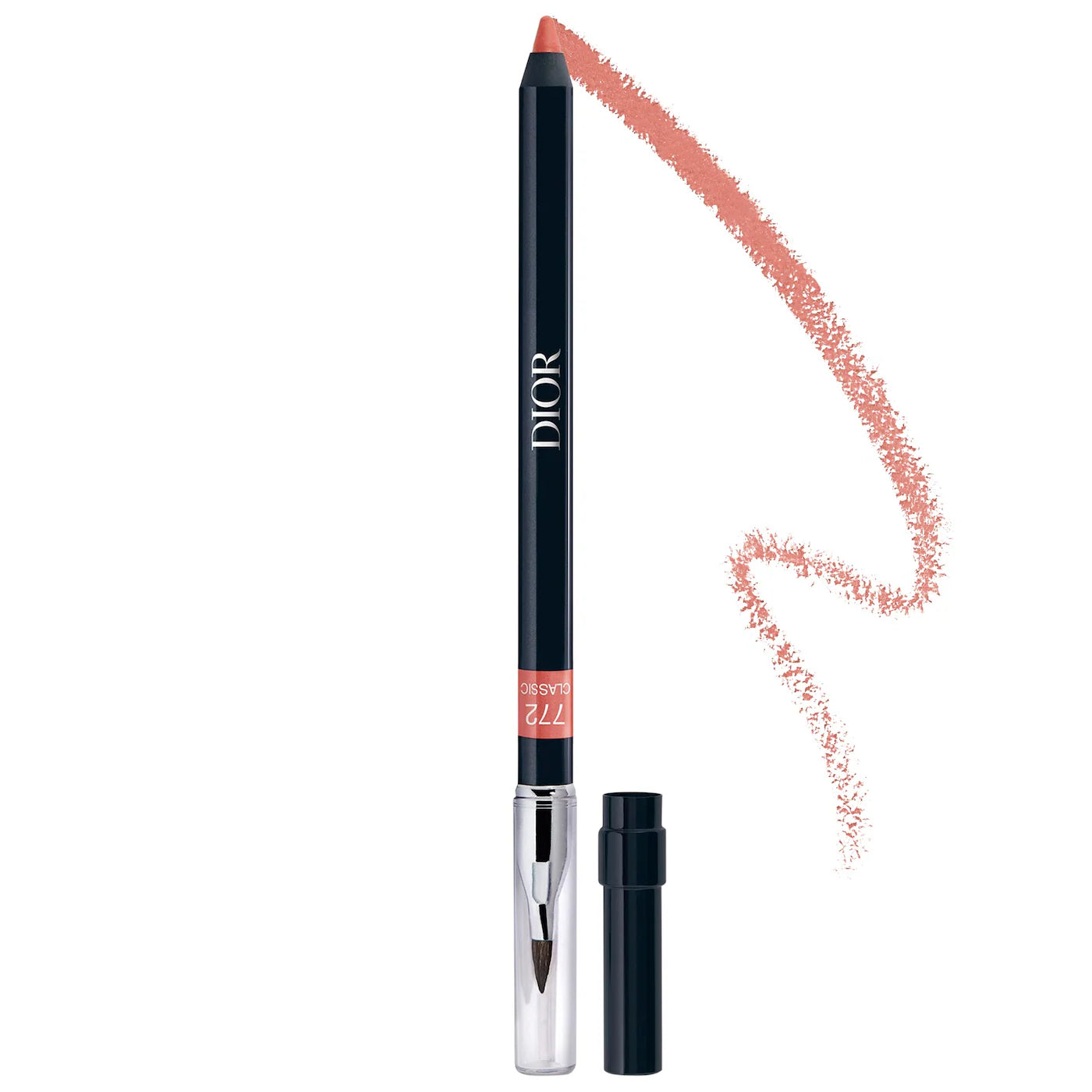 Dior Rouge Dior Contour No-Transfer Lip Liner Pencil *Pre-Orden*