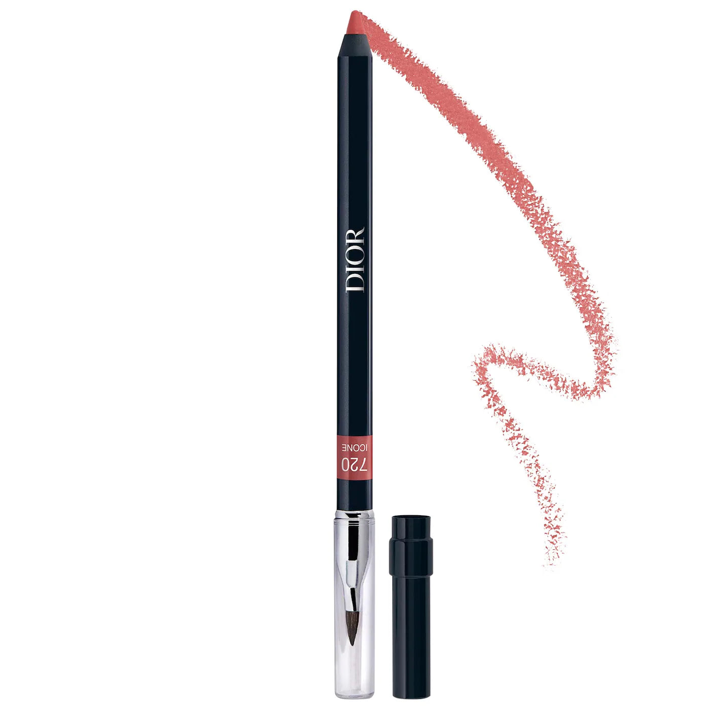 Dior Rouge Dior Contour No-Transfer Lip Liner Pencil *Pre-Orden*