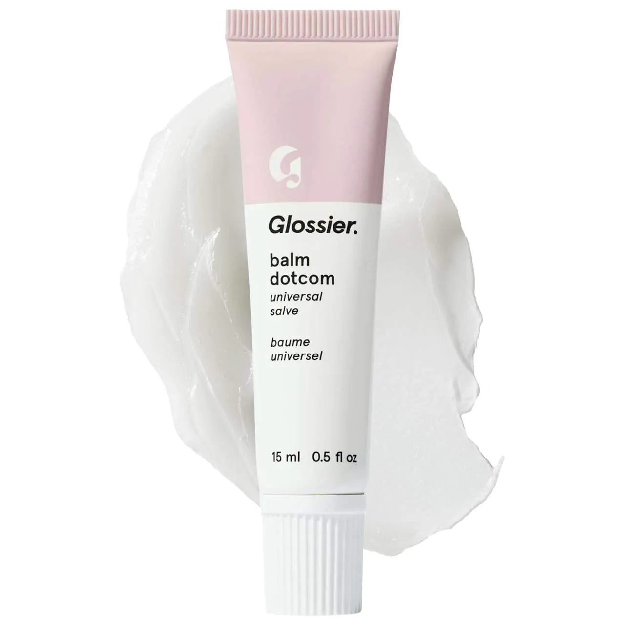 Glossier Balm Dotcom Lip Balm and Skin Salve *Pre-Orden*