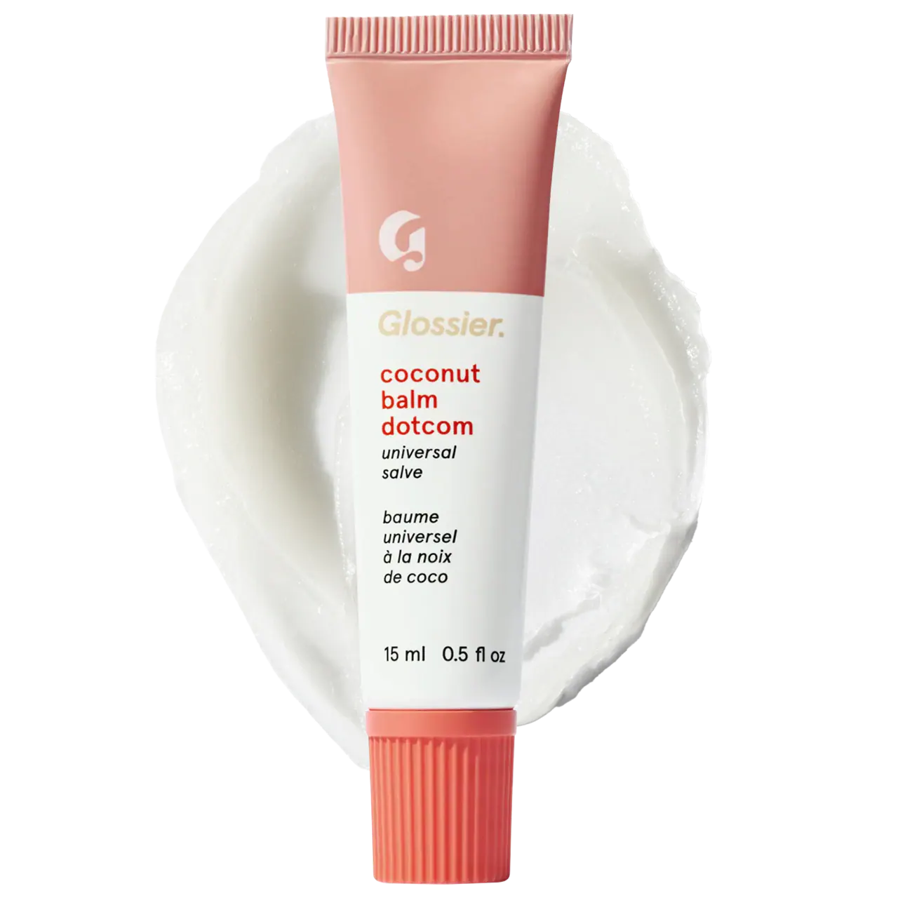 Glossier Balm Dotcom Lip Balm and Skin Salve *Pre-Orden*