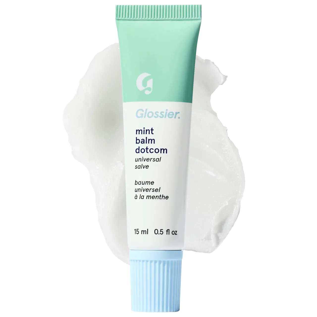 Glossier Balm Dotcom Lip Balm and Skin Salve *Pre-Orden*