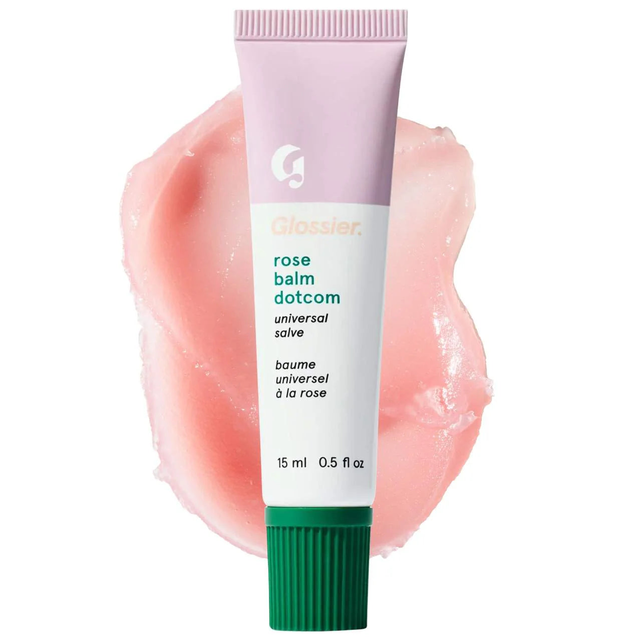 Glossier Balm Dotcom Lip Balm and Skin Salve *Pre-Orden*