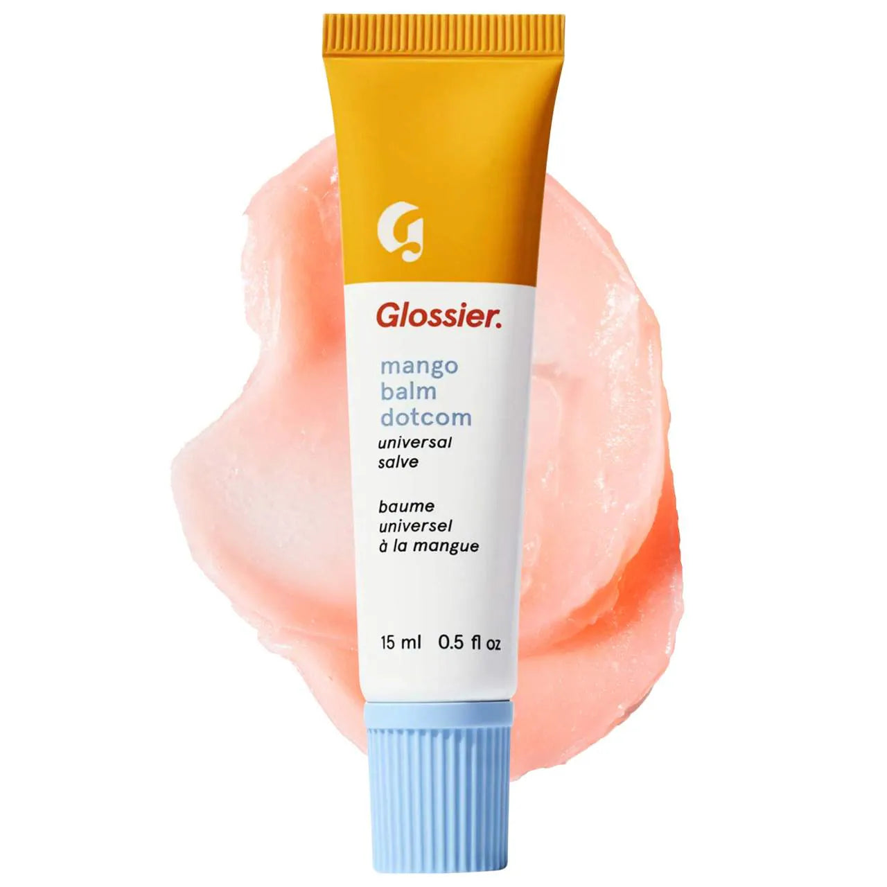 Glossier Balm Dotcom Lip Balm and Skin Salve *Pre-Orden*