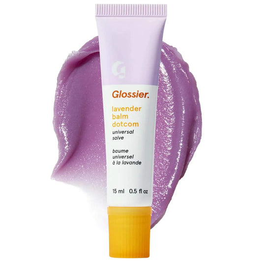 Glossier Balm Dotcom Lip Balm and Skin Salve *Pre-Orden*