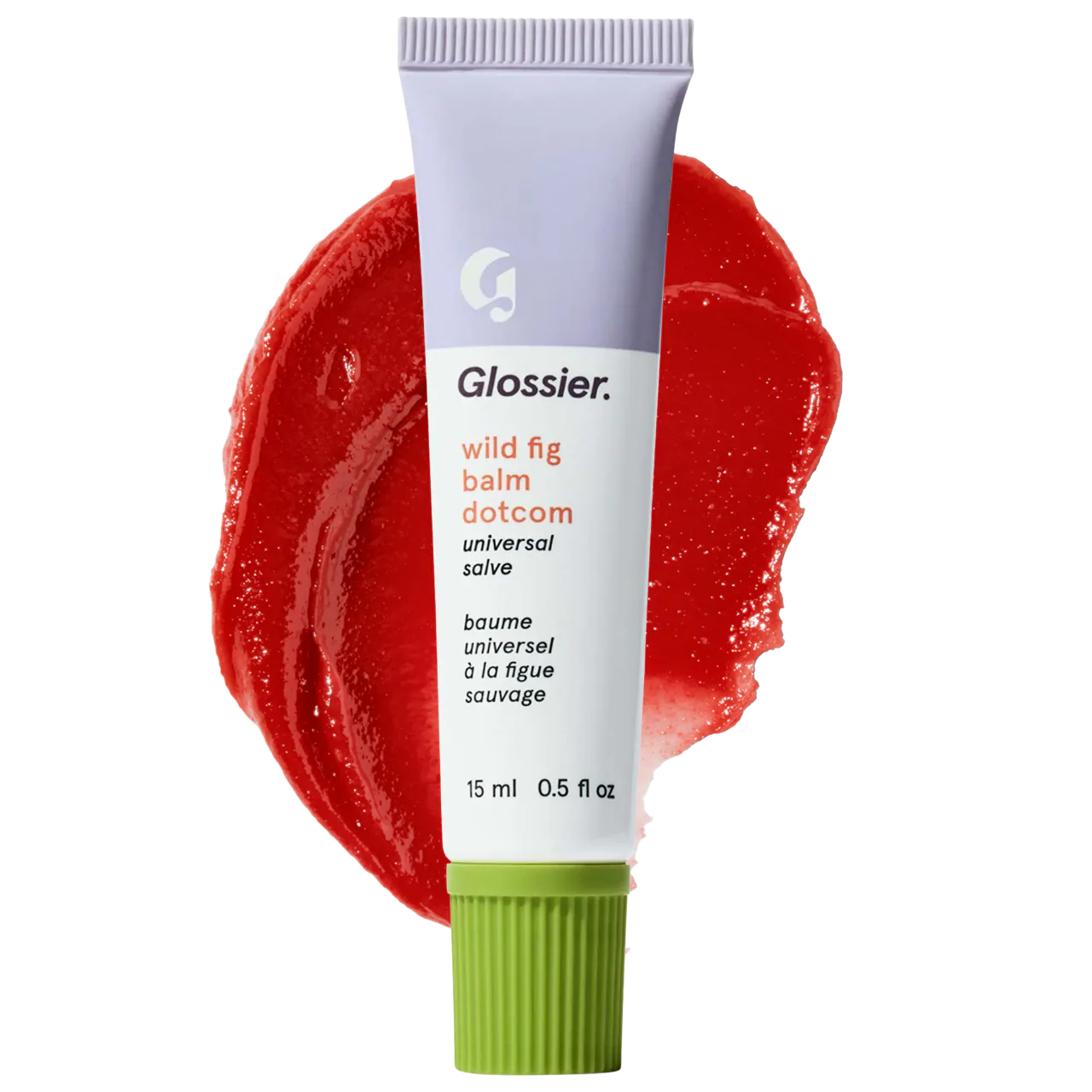 Glossier Balm Dotcom Lip Balm and Skin Salve *Pre-Orden*