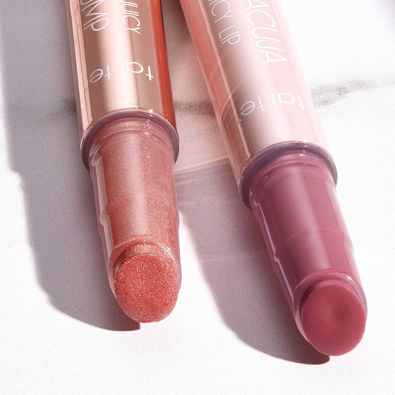 tarte Maracuja Juicy Top Hits Lip Duo *Pre-Orden*