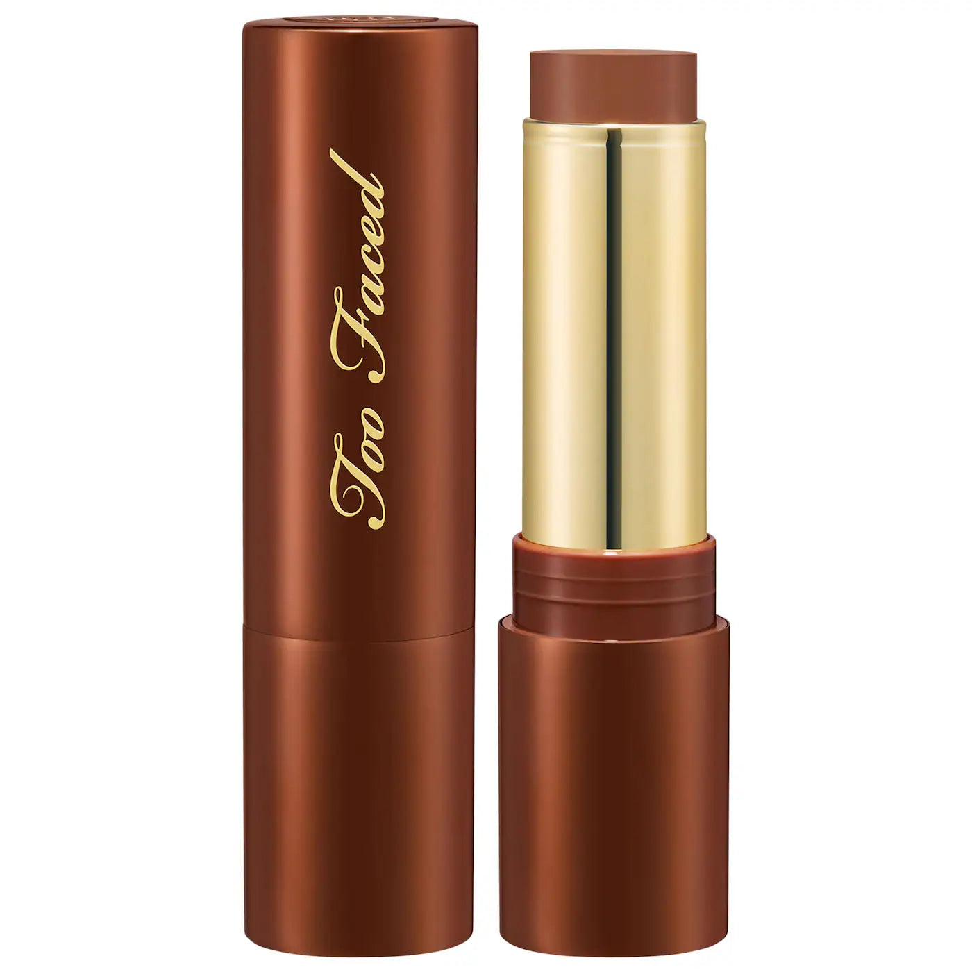 Too Faced Chocolate Soleil Melting Bronzing & Sculpting Stick *Pre-Orden*