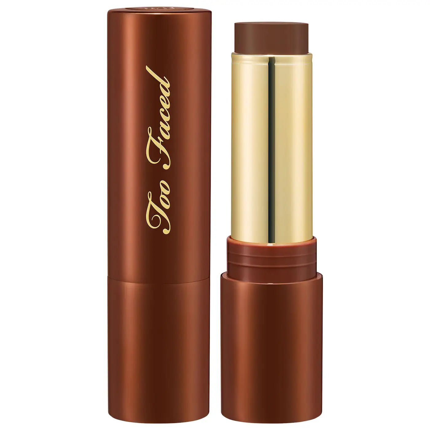 Too Faced Chocolate Soleil Melting Bronzing & Sculpting Stick *Pre-Orden*