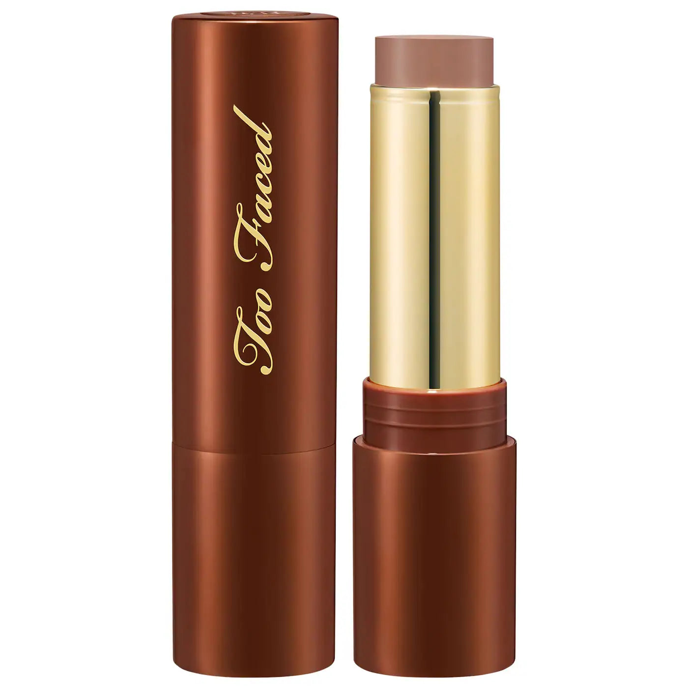 Too Faced Chocolate Soleil Melting Bronzing & Sculpting Stick *Pre-Orden*