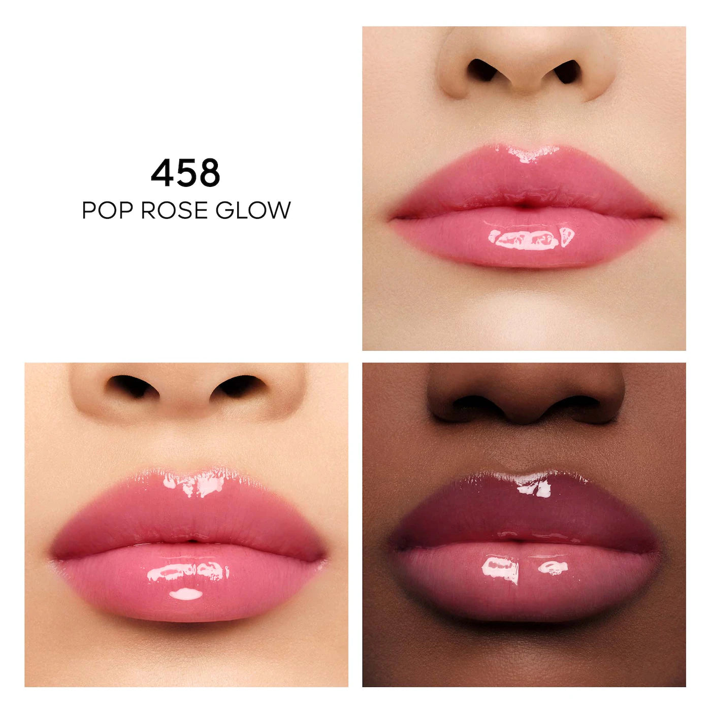 GUERLAIN Kiss Kiss Bee Glow Lip Oil *Pre-Orden*