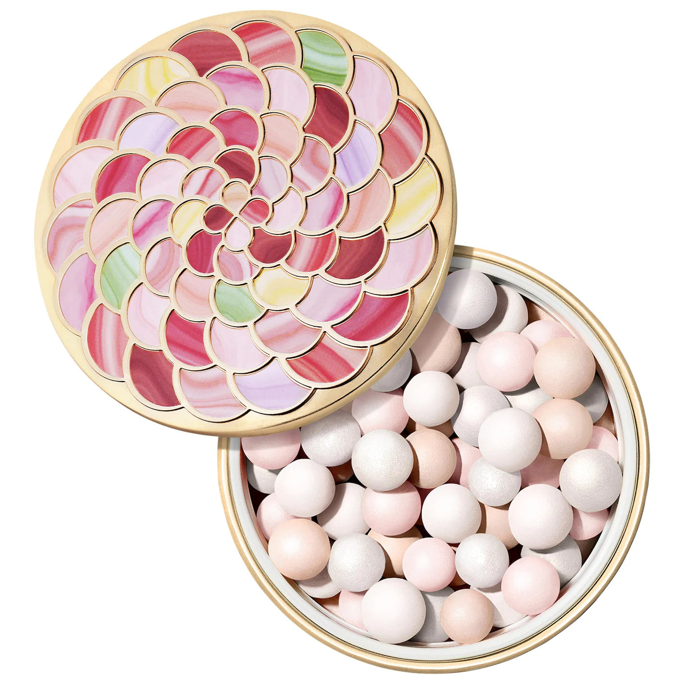 GUERLAIN Meteorites Setting & Finishing Pearls of Powder *Pre-Orden*