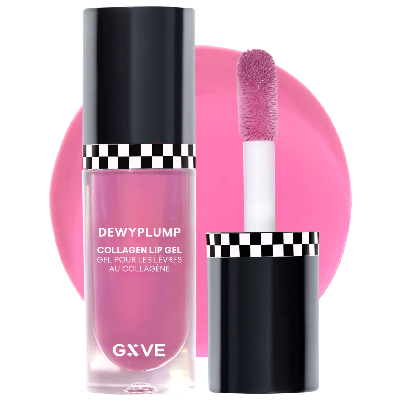 GXVE BY GWEN STEFANI Dewyplump Collagen Lip Gel *Pre-Orden*