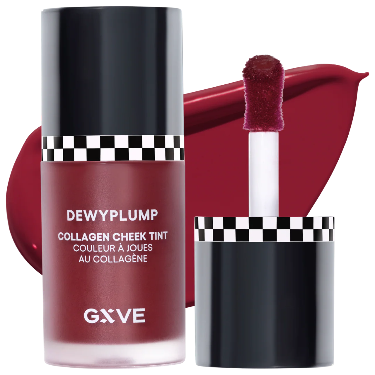 GXVE BY GWEN STEFANI Dewyplump Collagen Boosting Cheek Tint *Pre-Orden*