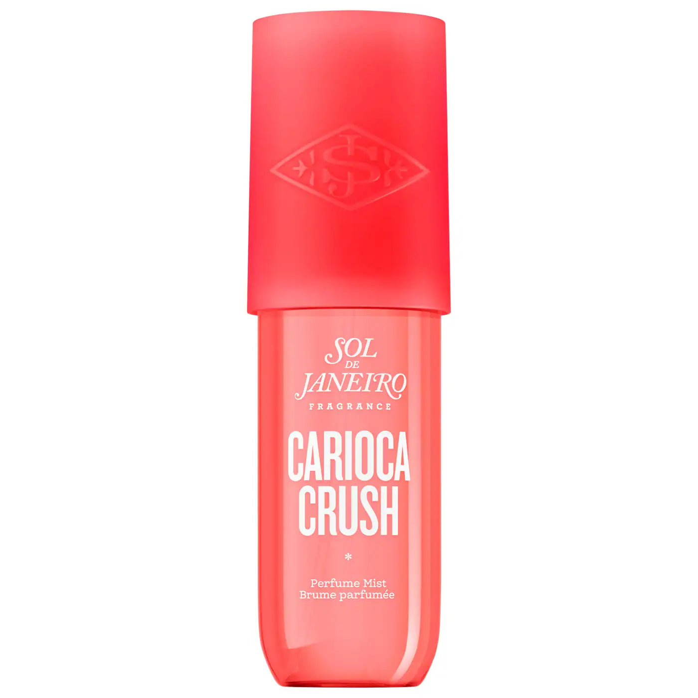 Sol de Janeiro Carioca Crush Perfume Mist LIMITED EDITION *Pre-Orden*