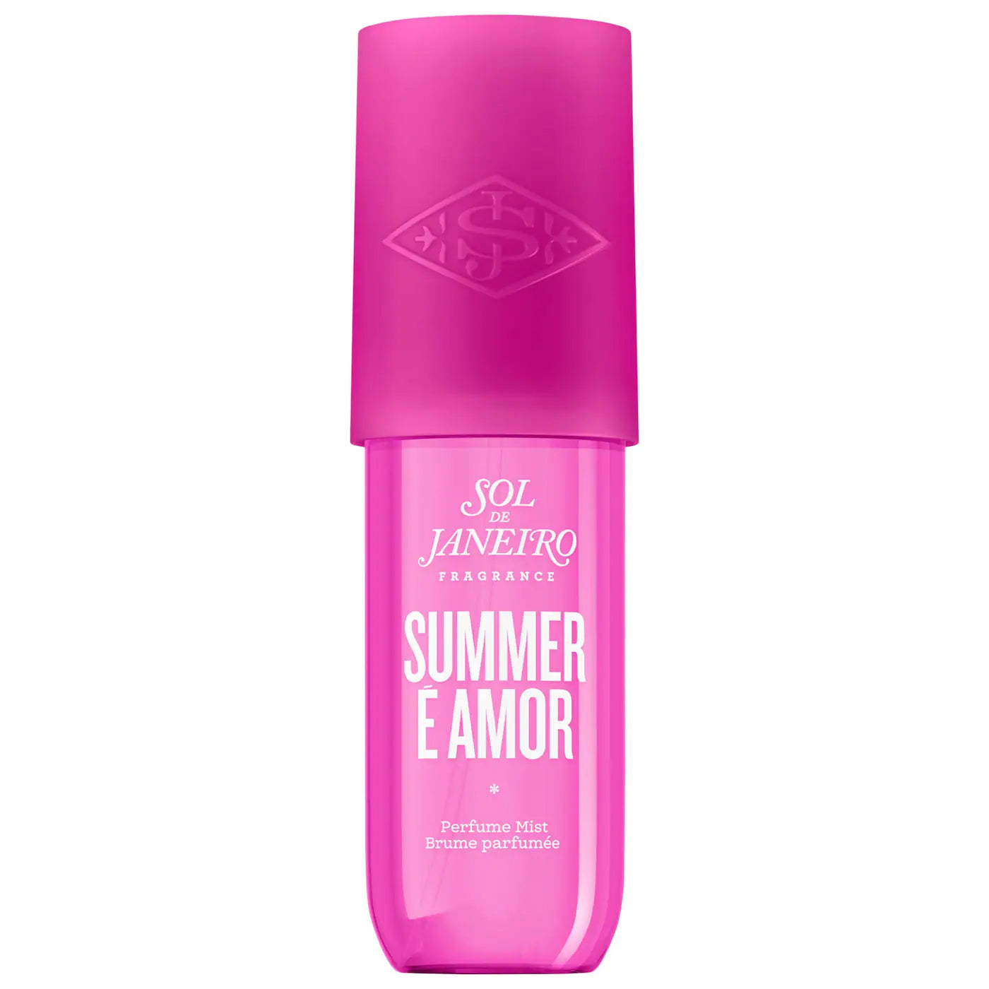 Sol de Janeiro Summer é Amor Perfume Mist LIMITED EDITION *Pre-Orden*