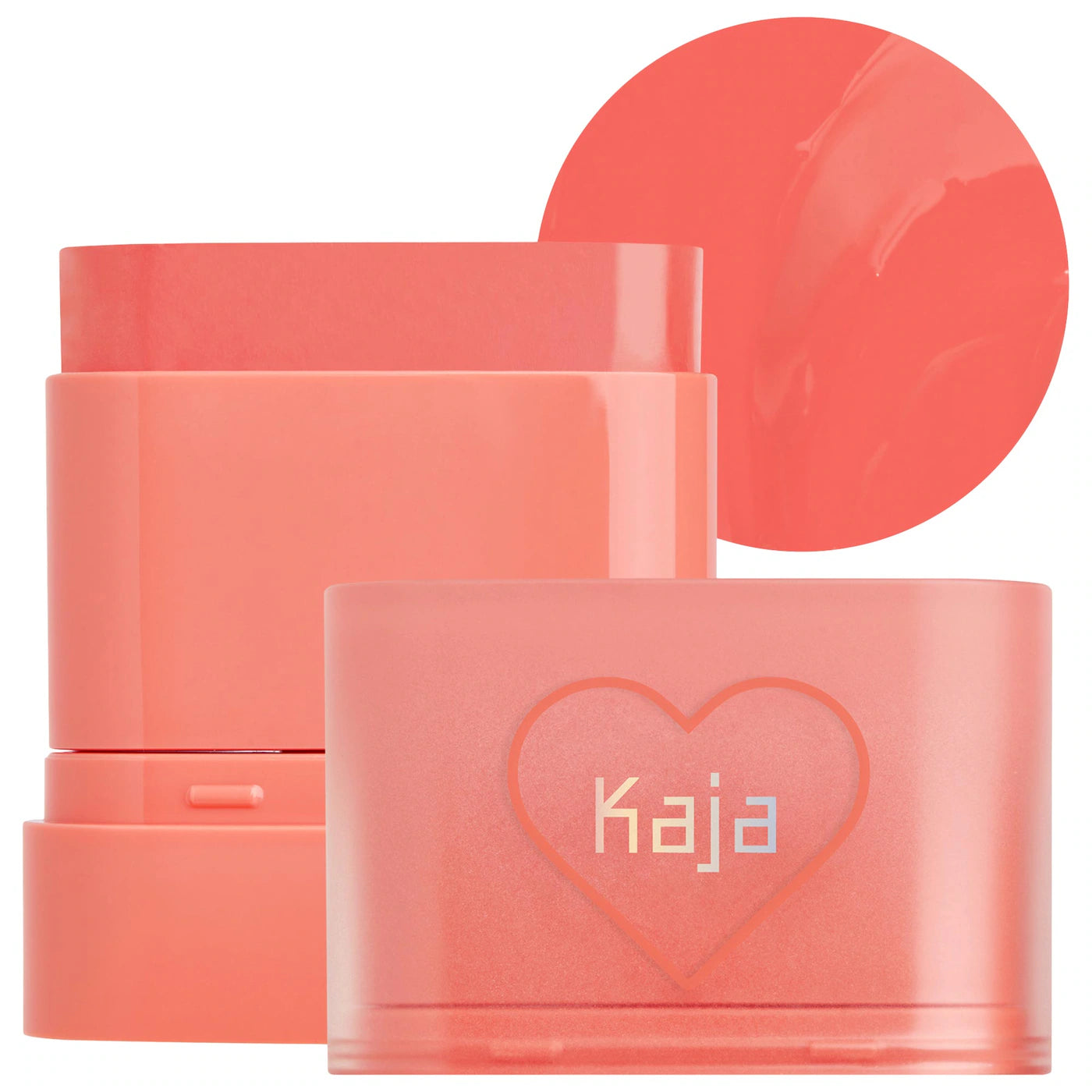 Kaja Dewy Bar Blush & Lip Balm *Pre-Orden*