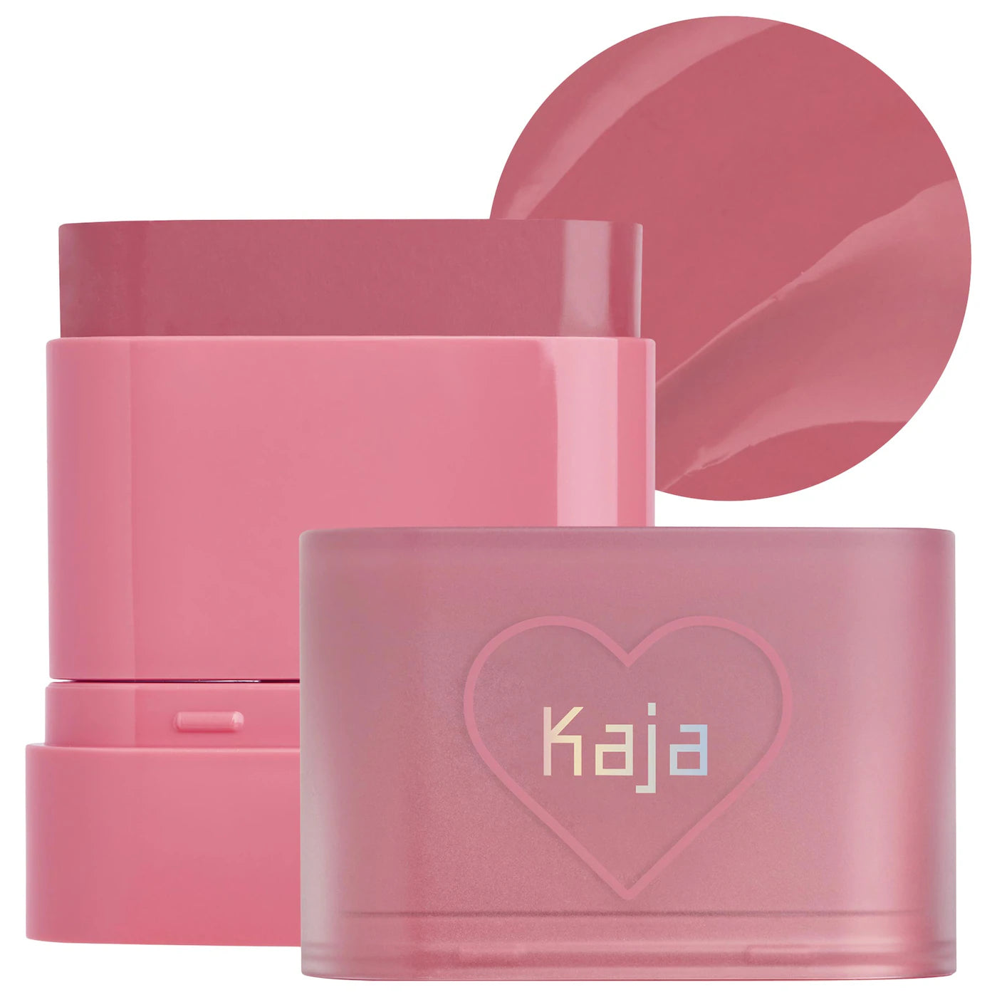 Kaja Dewy Bar Blush & Lip Balm *Pre-Orden*