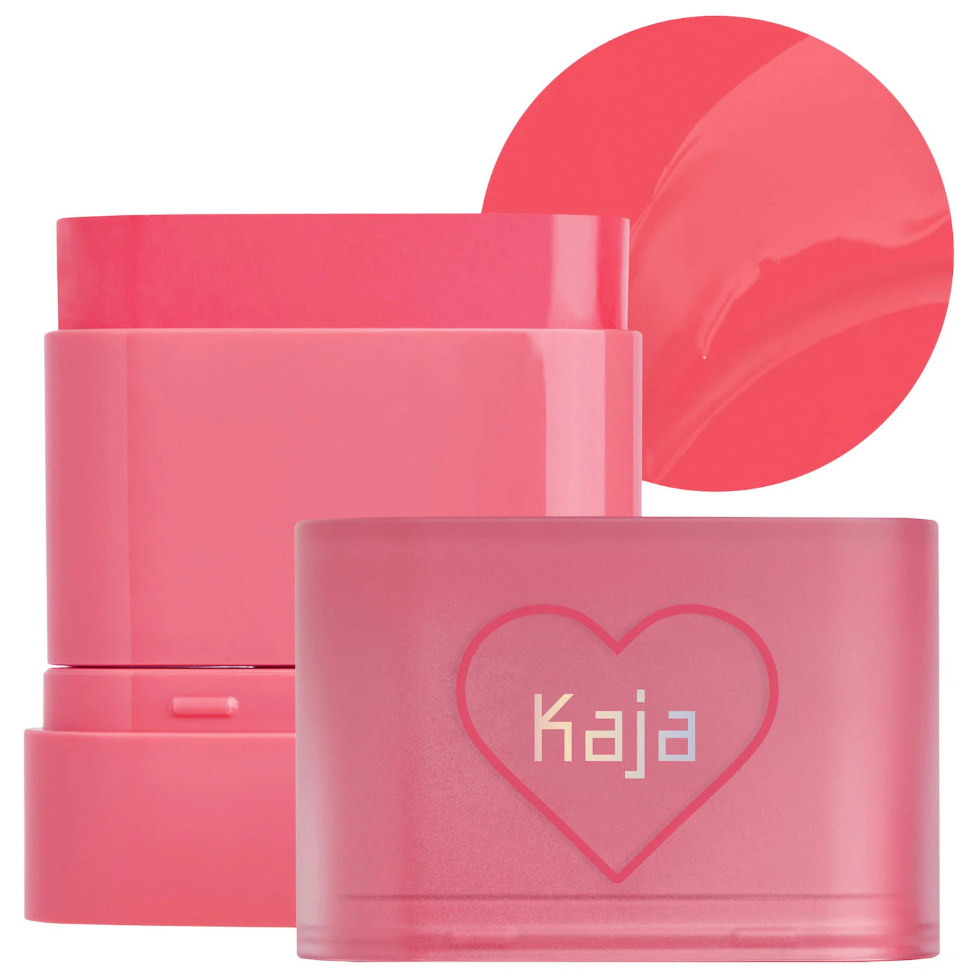 Kaja Dewy Bar Blush & Lip Balm *Pre-Orden*