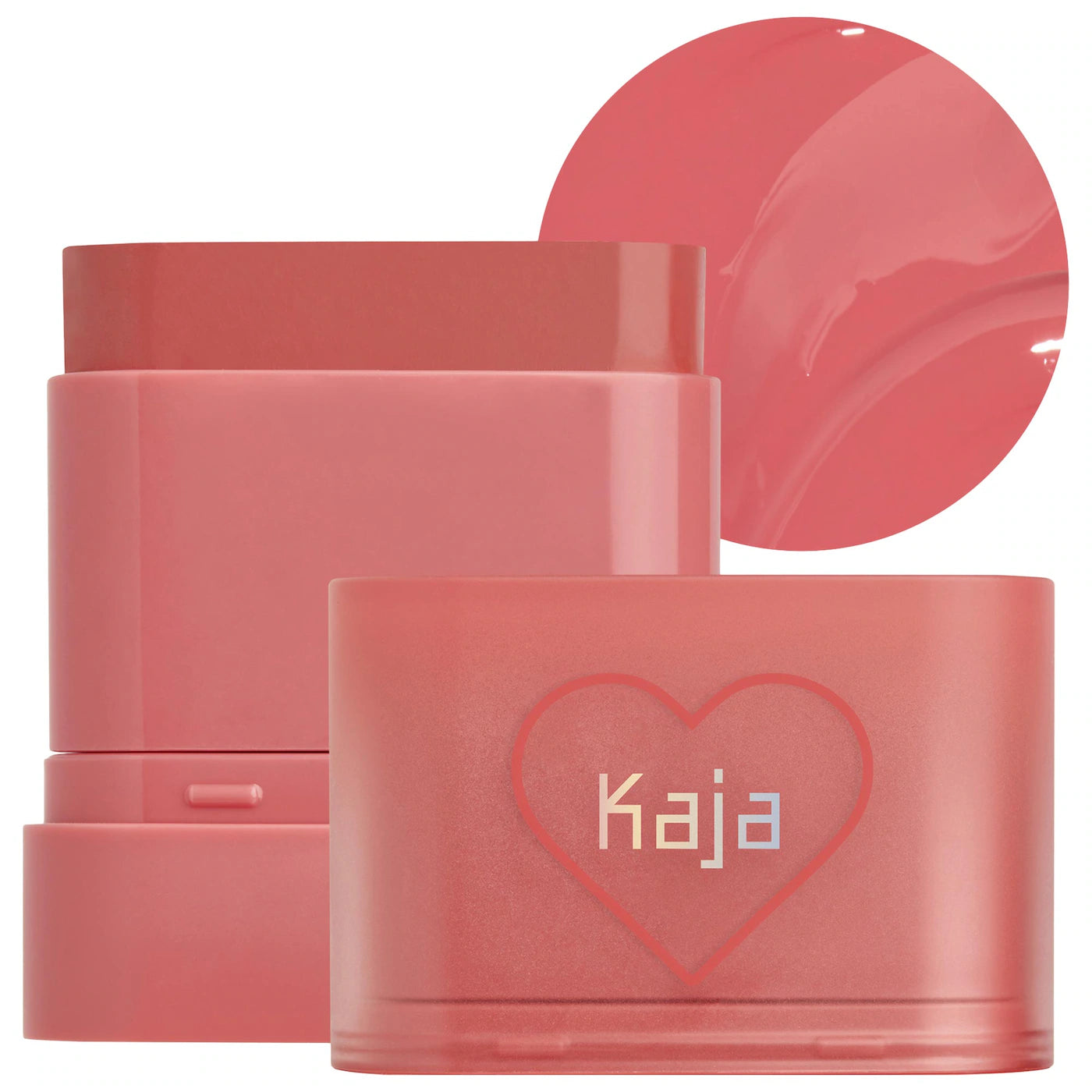 Kaja Dewy Bar Blush & Lip Balm *Pre-Orden*