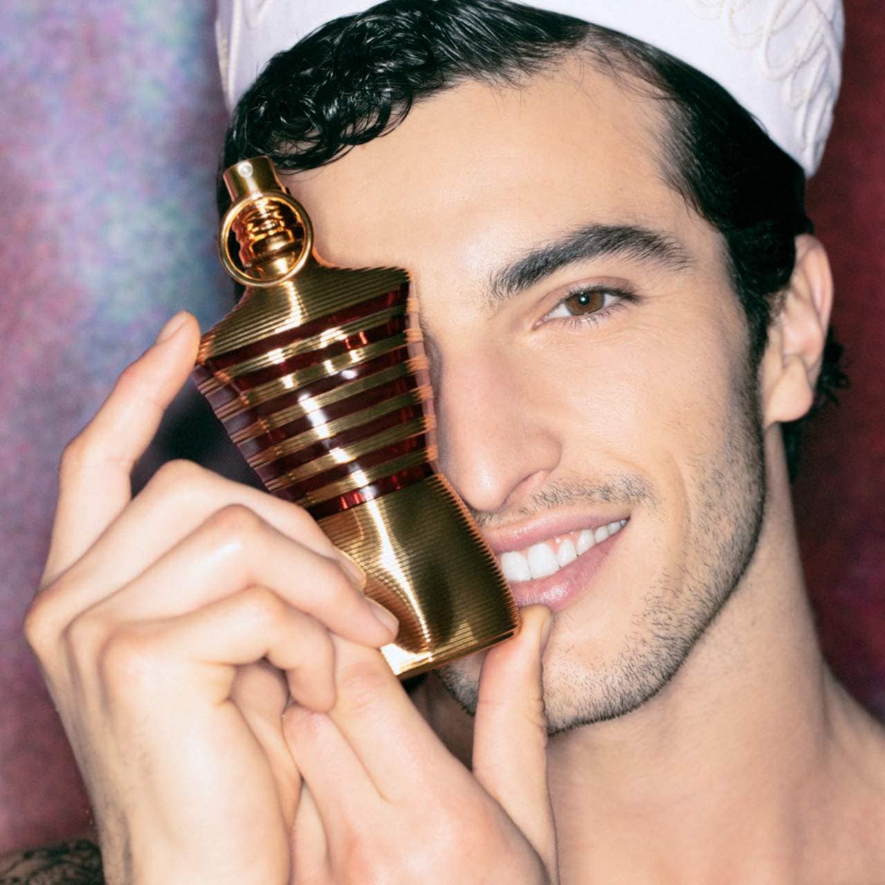 Jean Paul Gaultier Le Male Elixir 156 | *Pre-Orden*