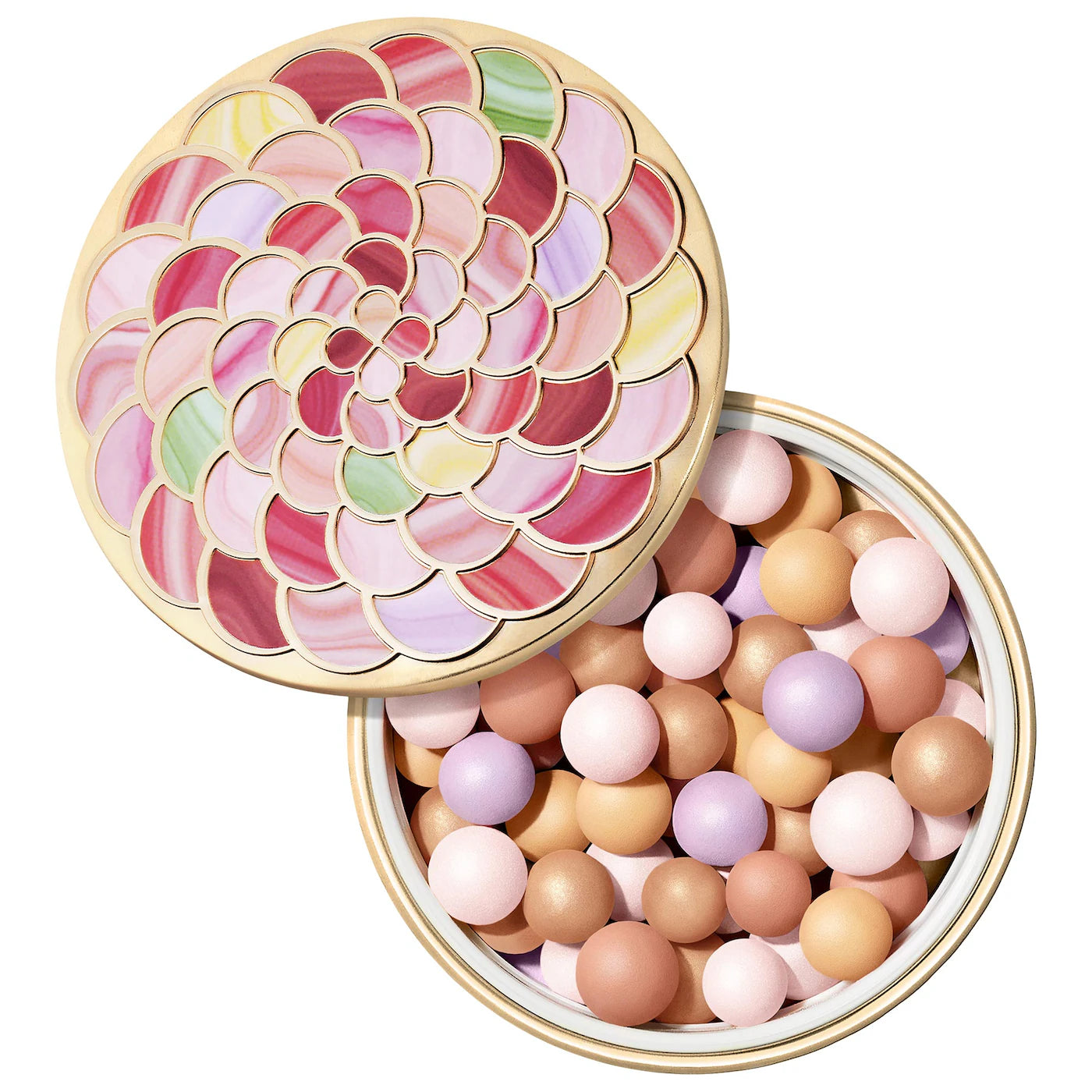 GUERLAIN Meteorites Setting & Finishing Pearls of Powder *Pre-Orden*