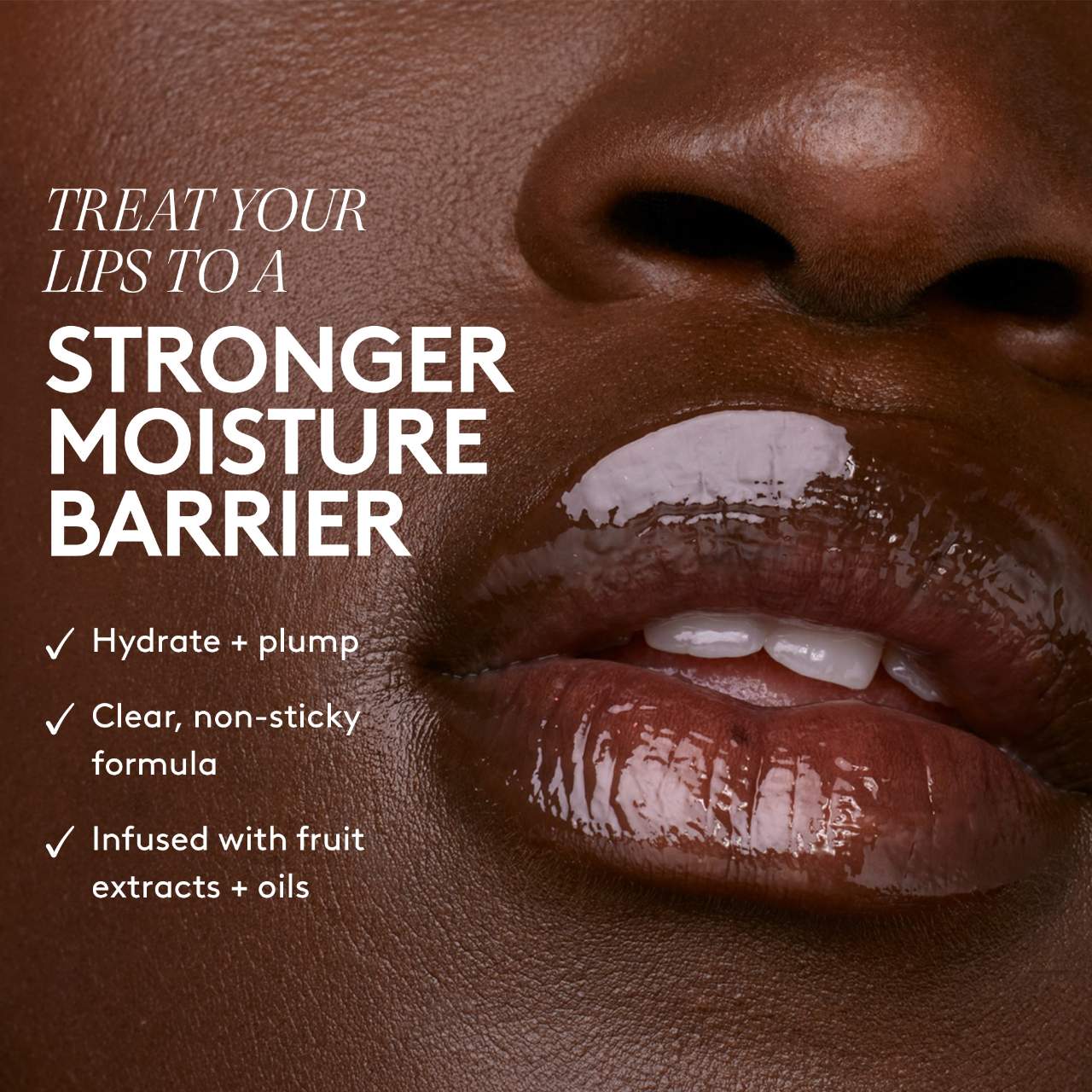 Fenty Treatz Hydrating + Strengthening Lip Oil *Pre-Orden*