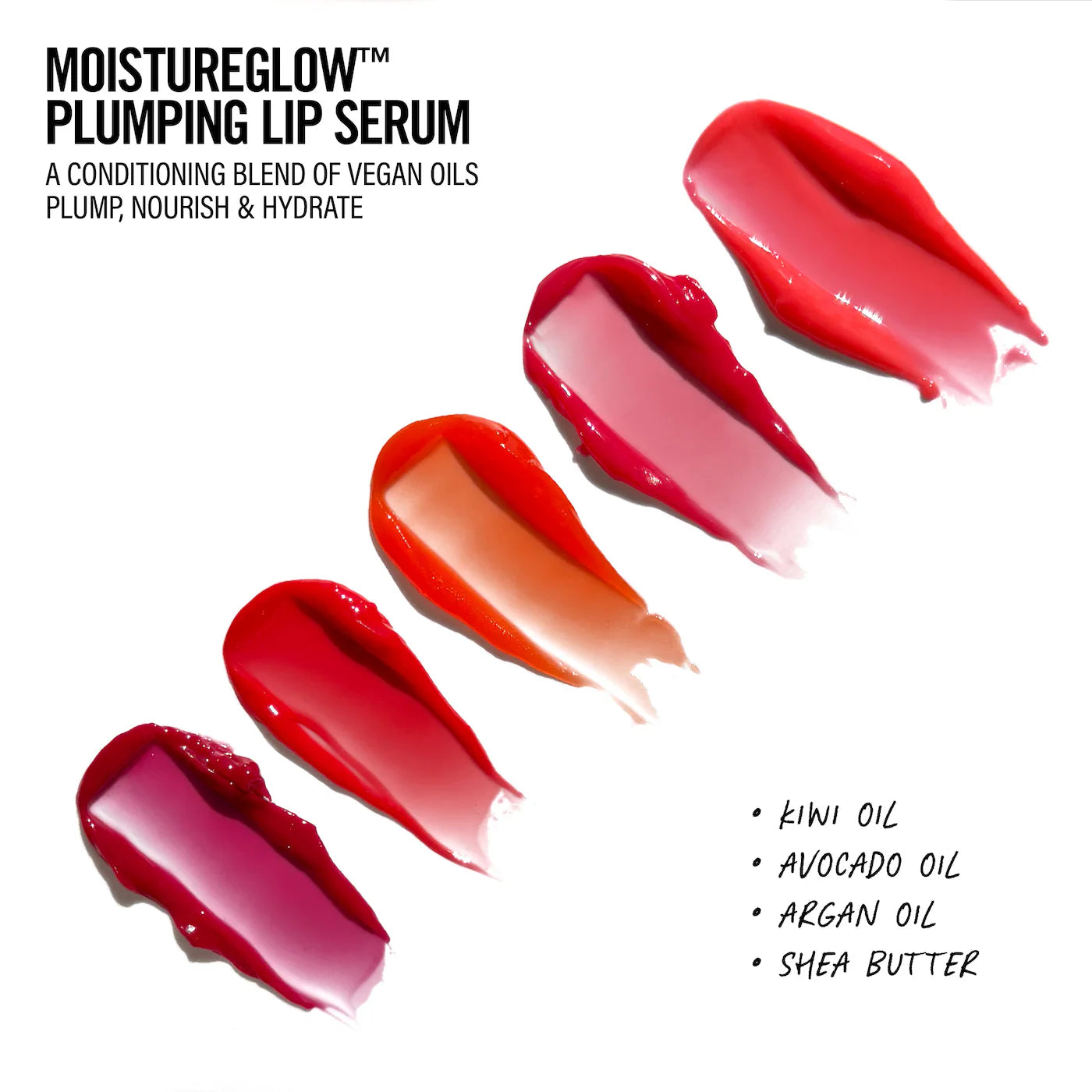 MAKEUP BY MARIO MoistureGlow™ Plumping Lip Serum*Pre-Orden*