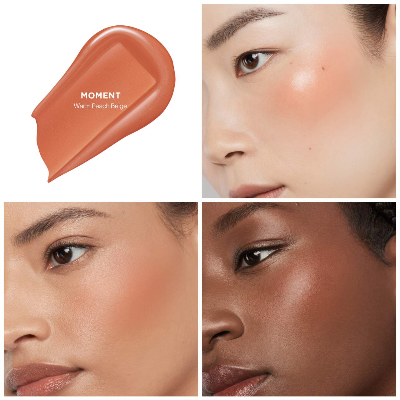 Hourglass Unreal Liquid Blush *Pre-Orden*