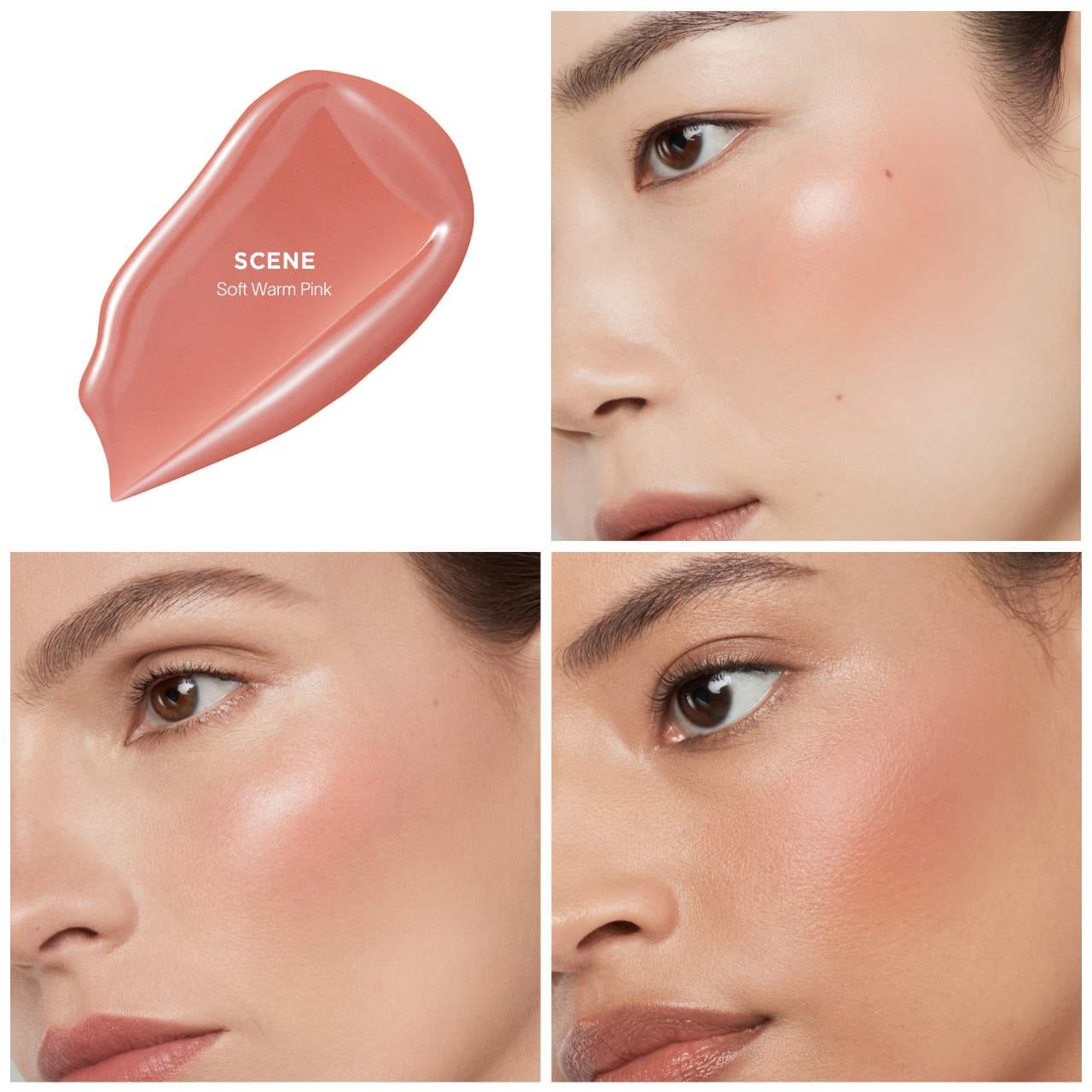 Hourglass Unreal Liquid Blush *Pre-Orden*