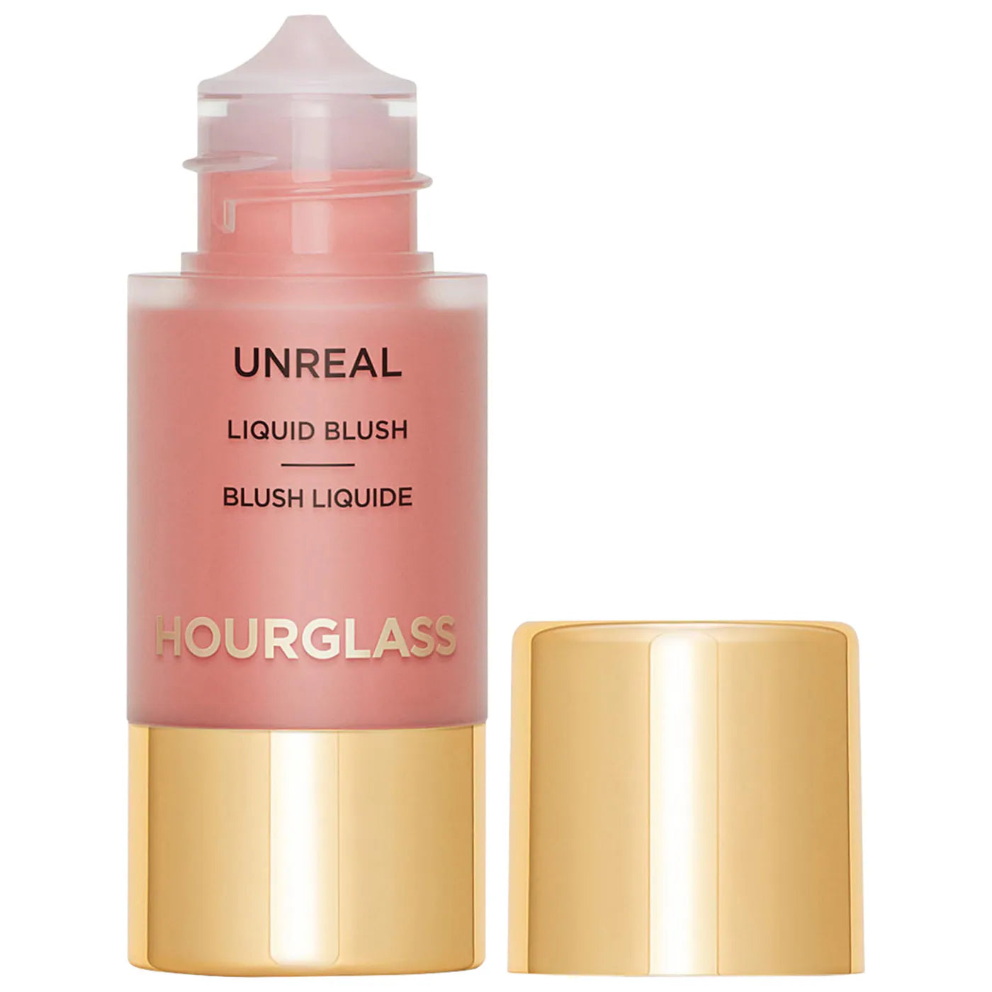 Hourglass Unreal Liquid Blush *Pre-Orden*