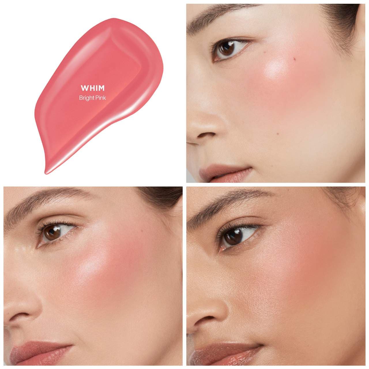 Hourglass Unreal Liquid Blush *Pre-Orden*