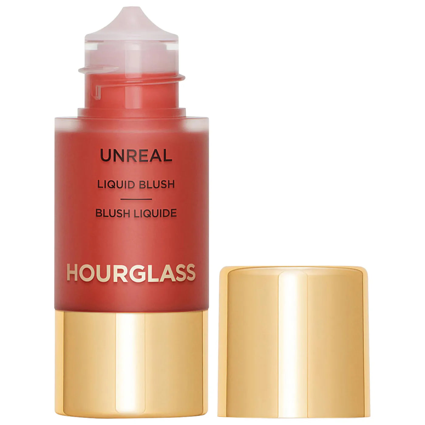 Hourglass Unreal Liquid Blush *Pre-Orden*