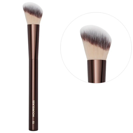 Hourglass No. 15 Blush Brush *Pre-Orden*