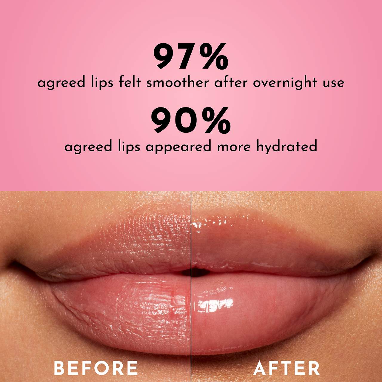 LAWLESS Forget The Filler Overnight Lip Plumping Mask *Pre-Orden*