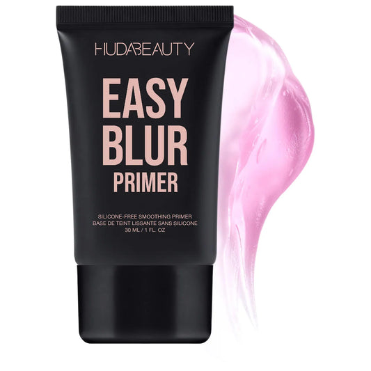 HUDA BEAUTY Easy Blur Silicone-Free Smoothing & Pore-Minimizing Primer *Pre-Orden*