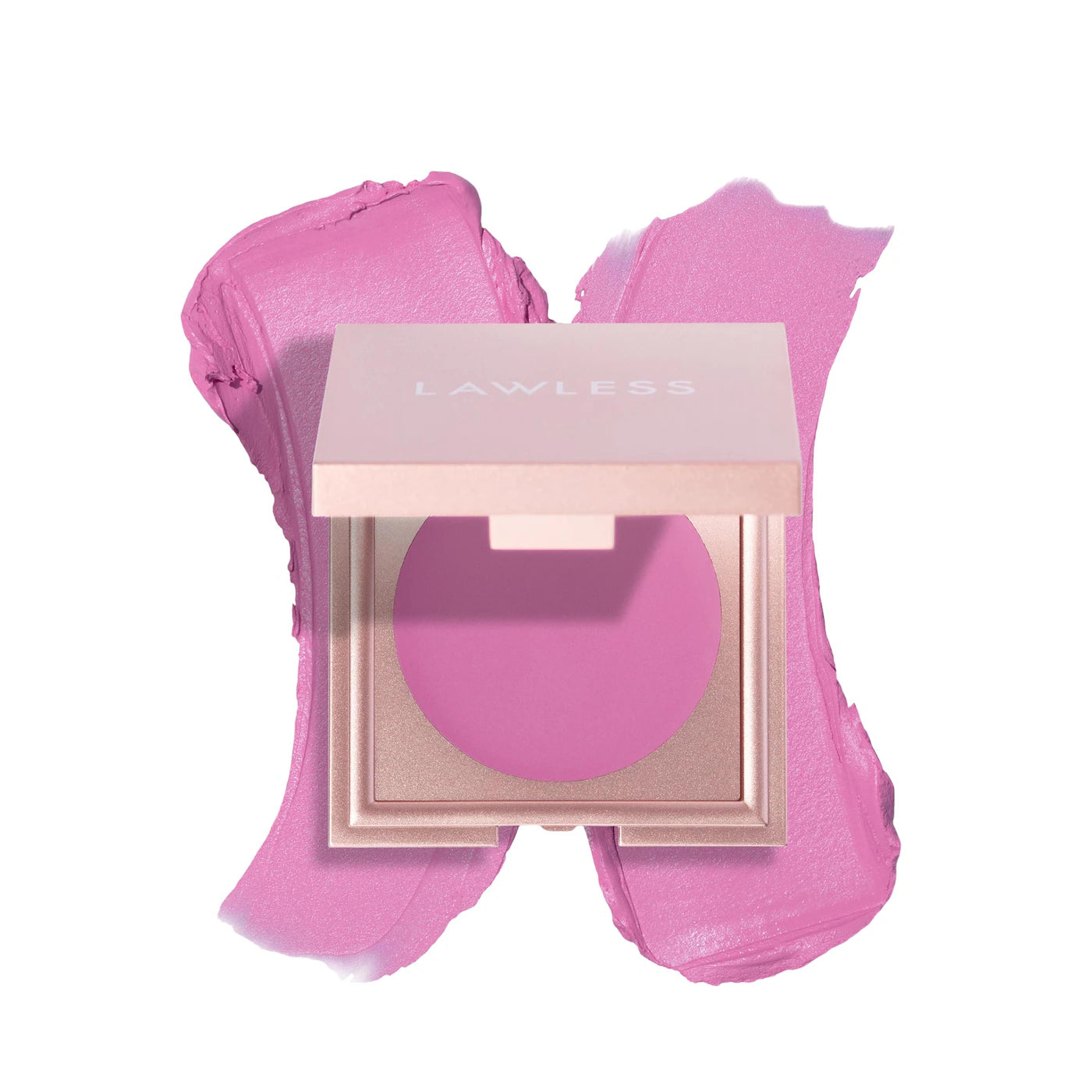 LAWLESS Pinch My Cheeks Soft-Blur Cream Blush *Pre-Orden*