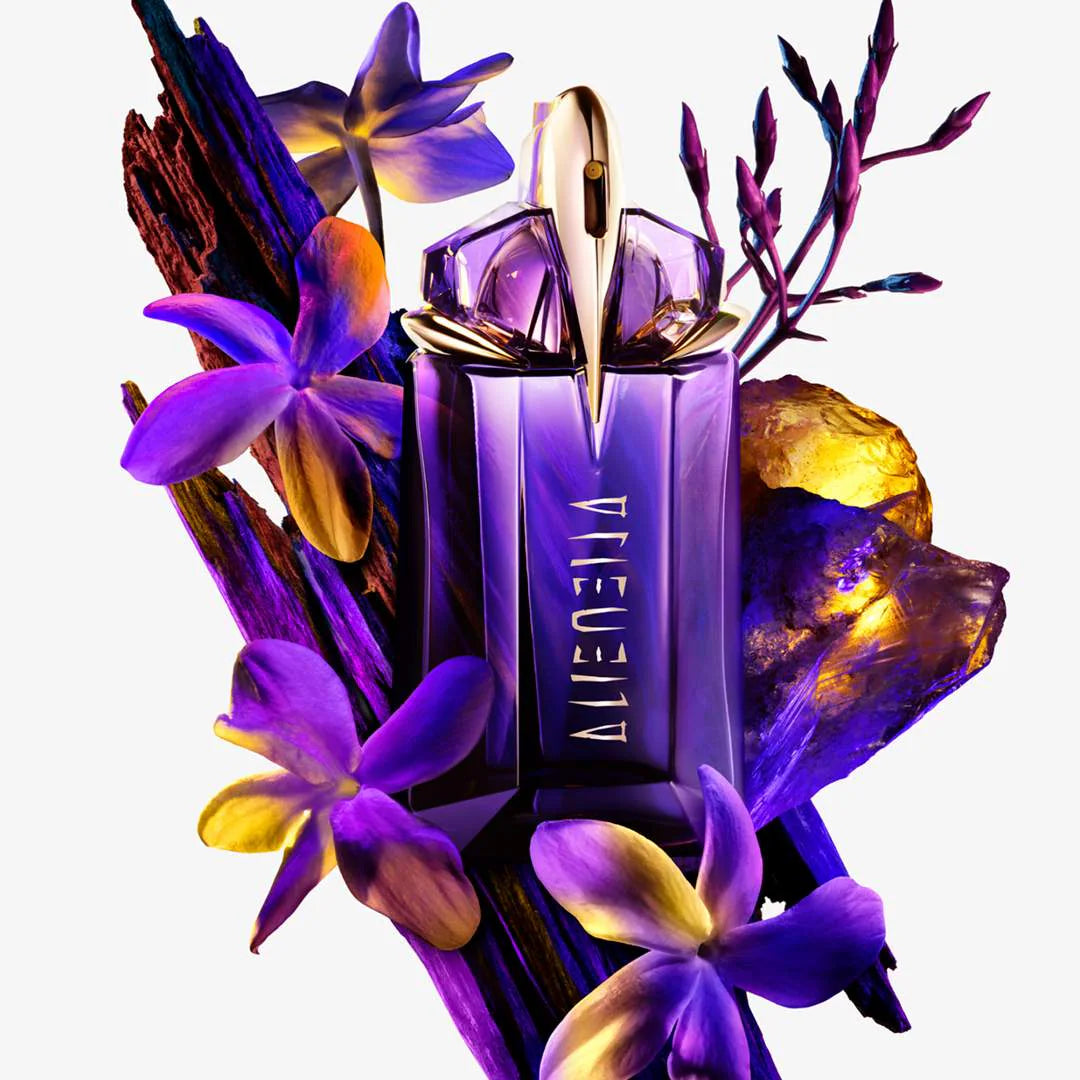 Mugler Mini Alien Eau de Parfum Trio Set *Pre-Orden*