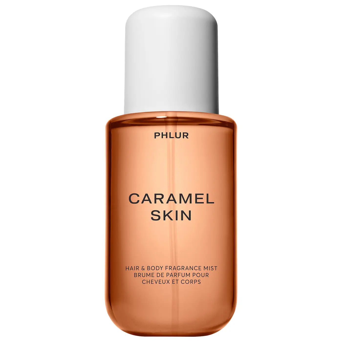 PHLUR Caramel Skin Body & Hair Fragrance Mist *Pre-Orden*