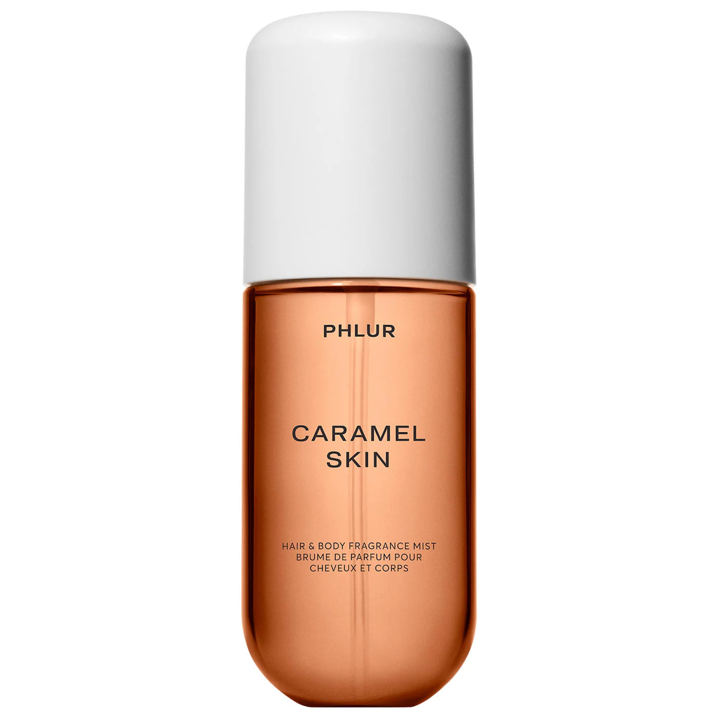 PHLUR Caramel Skin Body & Hair Fragrance Mist *Pre-Orden*