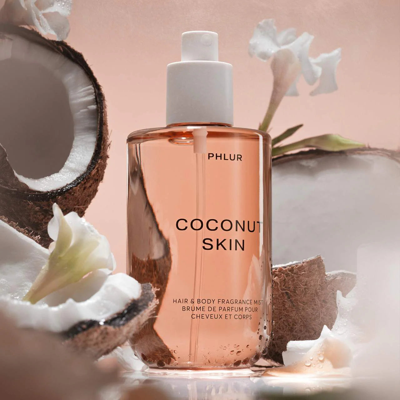 PHLUR Coconut Skin Body & Hair Fragrance Mist *Pre-Orden*