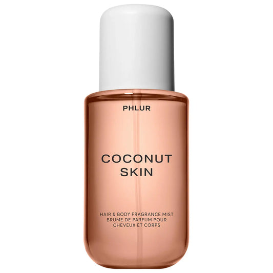 PHLUR Coconut Skin Body & Hair Fragrance Mist *Pre-Orden*