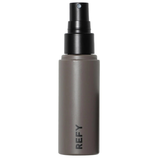 REFY Face Setter Hydrating and Plumping Setting Spray with Polyglutamic Acid *Pre-Orden*