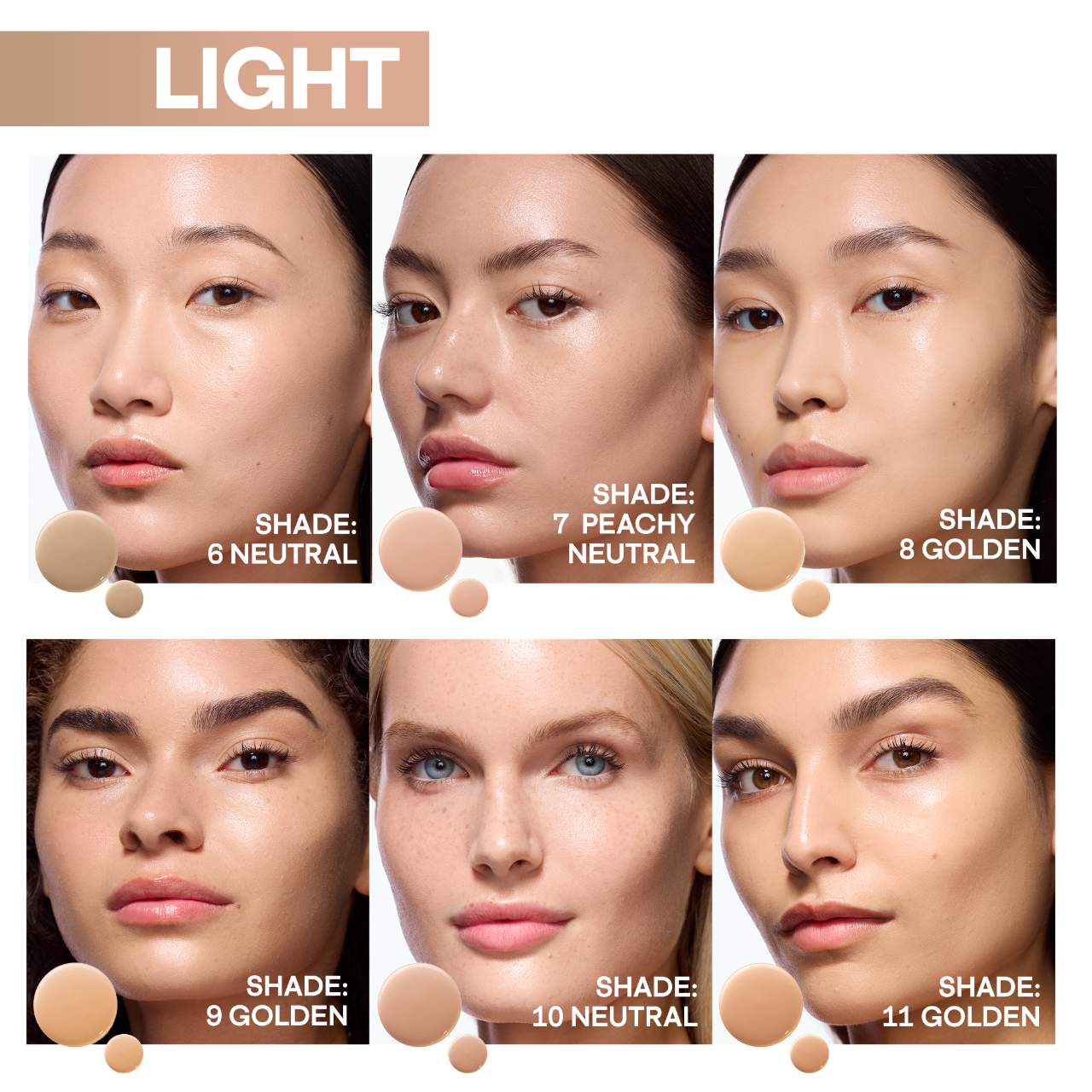 PATRICK TA Major Skin Hydra-Luxe Luminous Skin Perfecting Foundation For Natural Glow *Pre-Orden*