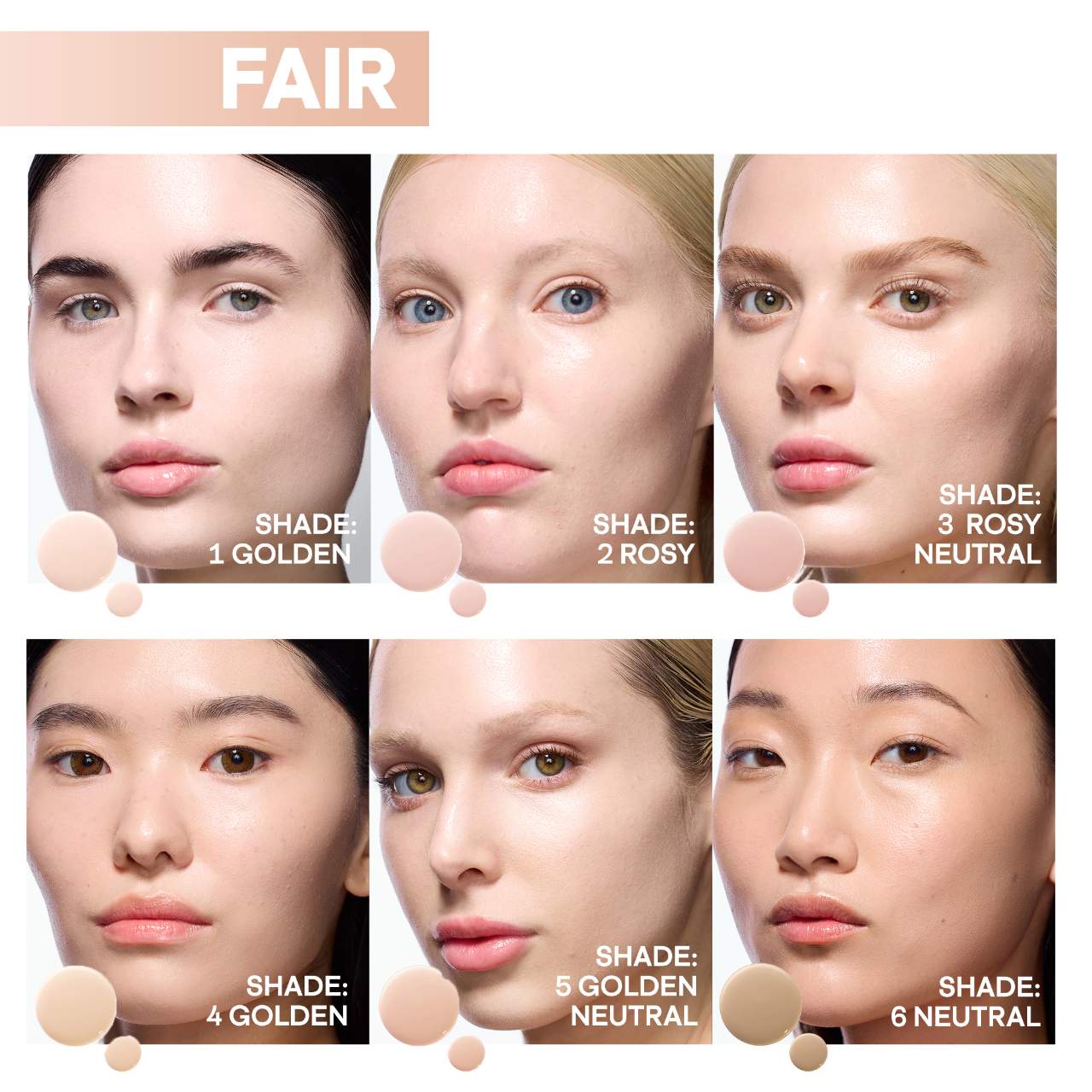 PATRICK TA Major Skin Hydra-Luxe Luminous Skin Perfecting Foundation For Natural Glow *Pre-Orden*