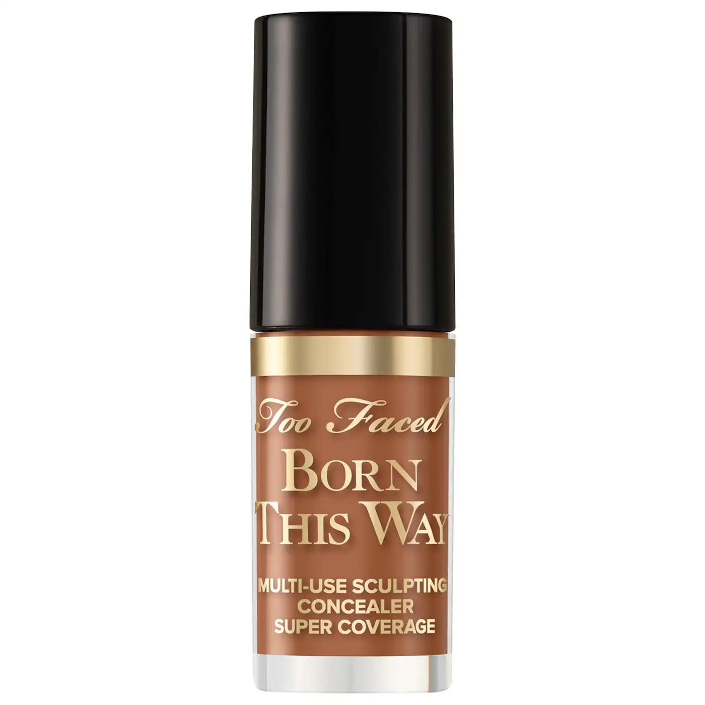 Too Faced Born This Way Super Coverage Multi-Use Concealer *Pre-Orden*