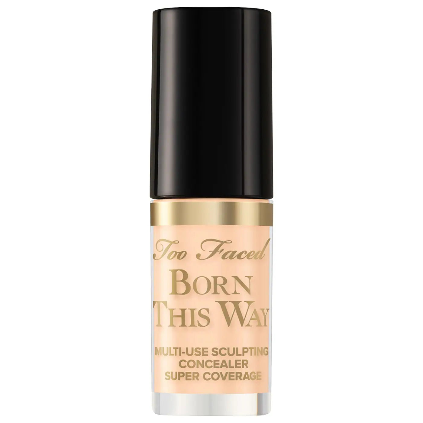 Too Faced Born This Way Super Coverage Multi-Use Concealer *Pre-Orden*