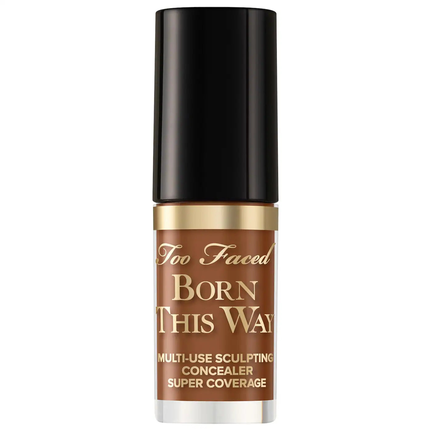 Too Faced Born This Way Super Coverage Multi-Use Concealer *Pre-Orden*