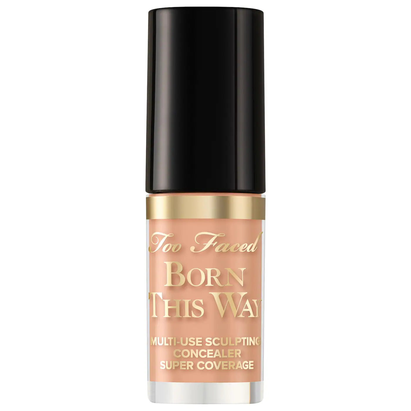 Too Faced Born This Way Super Coverage Multi-Use Concealer *Pre-Orden*